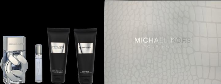 Immagine prodotto Michael Kors Set regalo Pour Homme (Set per la cura del viso)