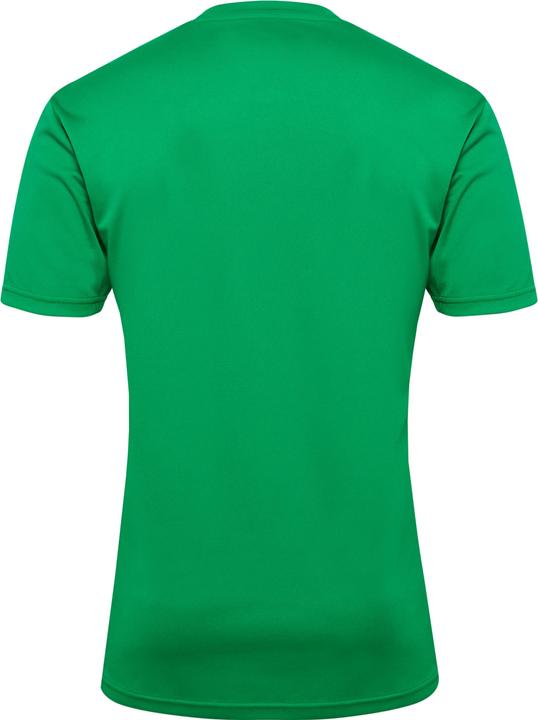 Actual product image hummel hmlLOGO JERSEY S/S (XXL)