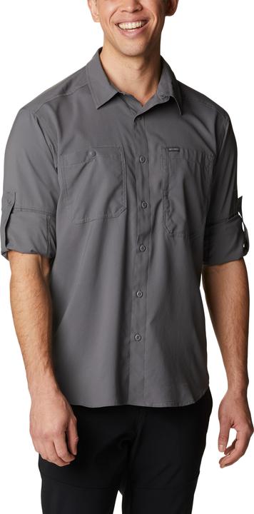 Immagine prodotto Columbia Silver Ridge™ Utility Lite Long Sleeve (XXL)