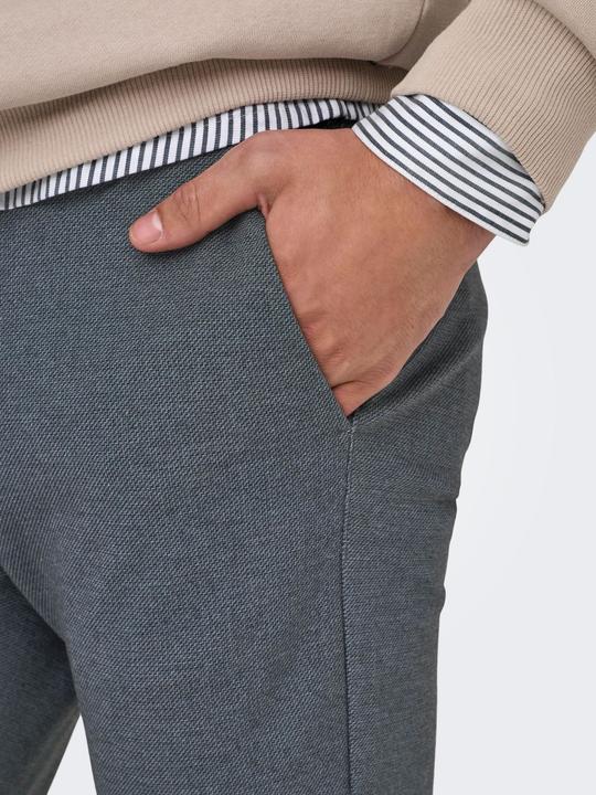 Produktbild Only & Sons ONSMARK SLIM DITSY 020934 PANT NOOS (W31/L34)