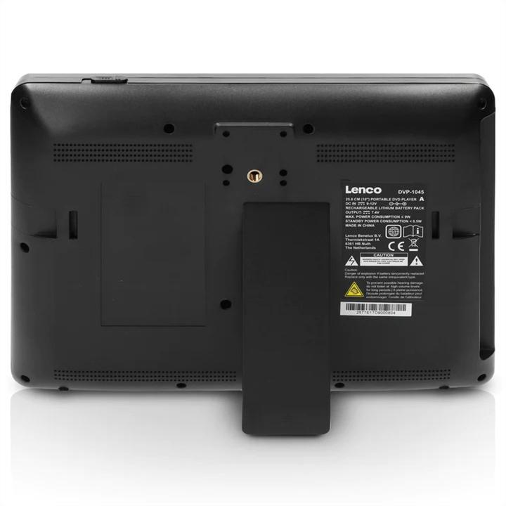 Immagine prodotto Lenco DVP-1046 (Lettore DVD)