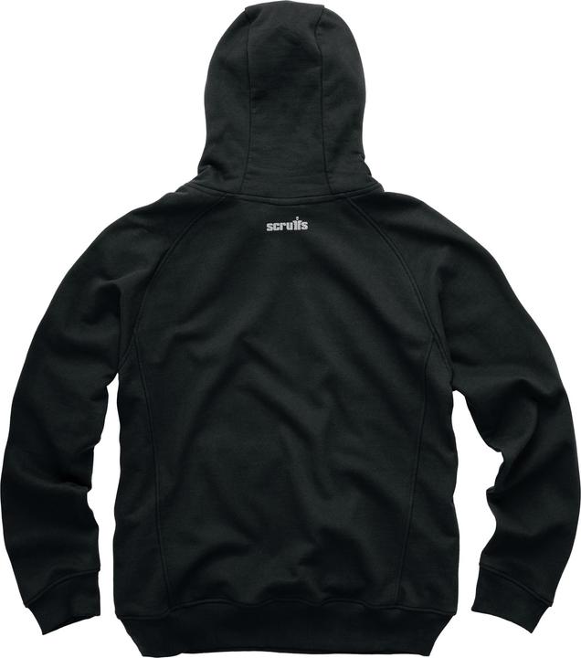 Produktbild Scruffs EcoWorker Kapuzenpullover (XS)