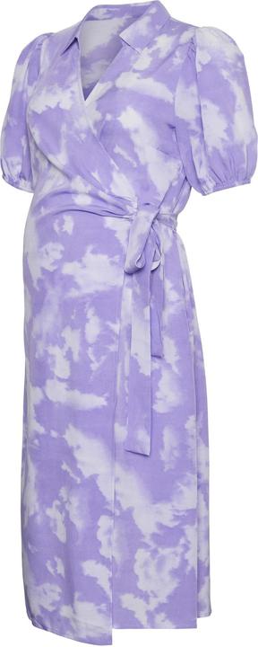 Produktbild Mamalicious 2-IN-1 Umstands-Midikleid (L)