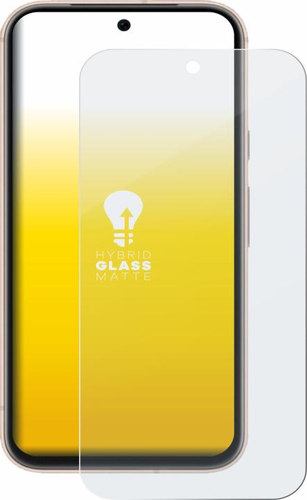 Immagine prodotto upscreen Pellicola protettiva opaca Reflection Shield (1 Pezzo/i, Google Pixel 8a)