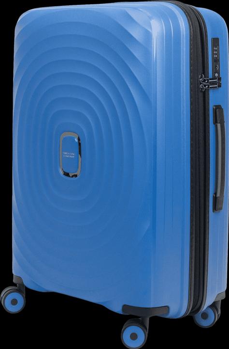 Produktbild Swissbags Echo (89 l, M (50 - 90l))