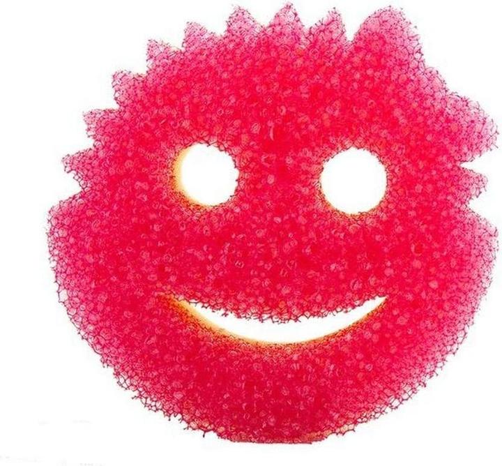 Image du produit Scrub Daddy Gommage Maman (1 pcs)