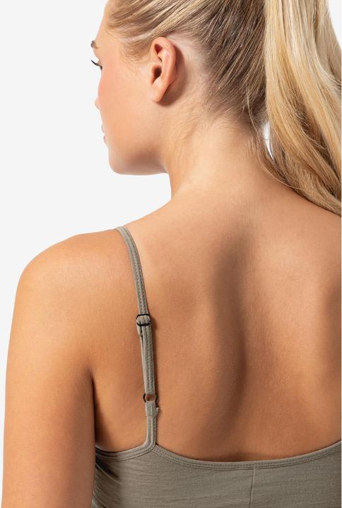 Actual product image Super Natural W Cosy Bra (XS)