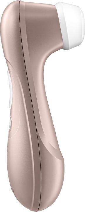 Actual product image Satisfyer Pro 2 Next Generation