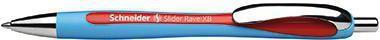 Actual product image Schneider Slider Rave XB (Red, Blue, 1 x)