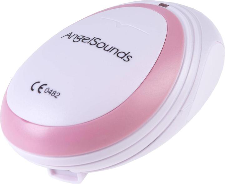 Immagine prodotto AngelSounds Doppler fetale (Doppler fetale)