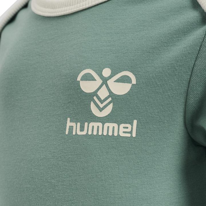 Produktbild hummel Hmlmaule Body L/S (98)