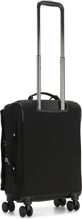 Immagine prodotto Kipling Valigia a mano Spontaneous S - Nero Noir (33 l, Bagaglio a mano (fino a 50 litri))