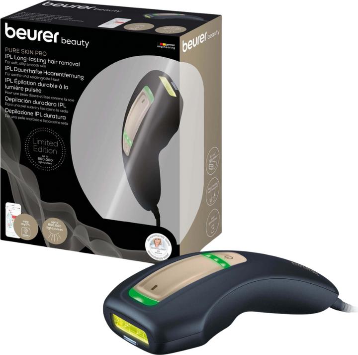 Image du produit Beurer Pure Skin Pro