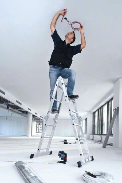 Produktbild Bosch Professional Gcl 25