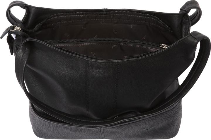 Immagine prodotto Voi Boston Shopper Tasche Leder 30 cm (9 l)