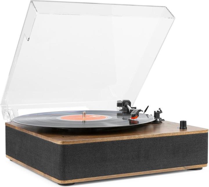 Actual product image Fenton RP161 (Automatic)