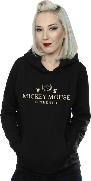 Produktbild Disney Mickey Mouse Authentic Kapuzenpullover (XXL)