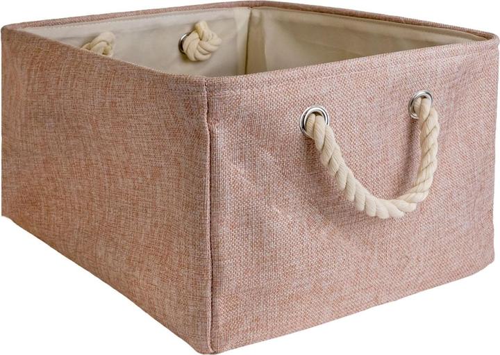 Actual product image Intirilife Storage box for shelves (1 x)