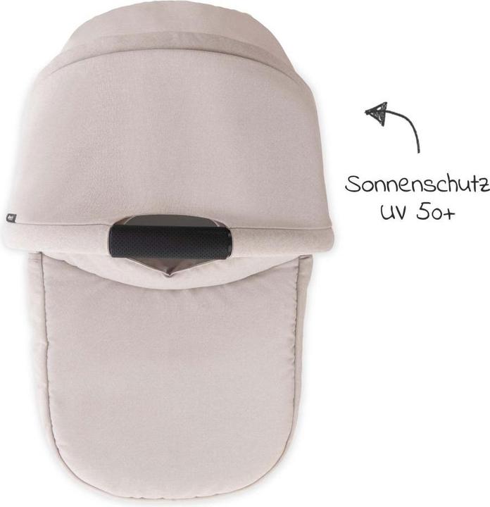 Produktbild Hauck Colibri Pram