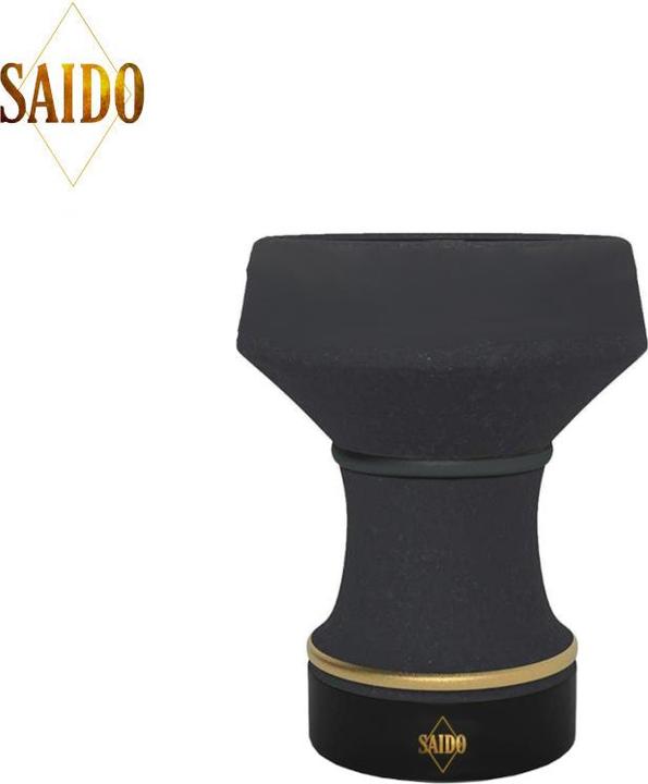 Produktbild Saido Shisha Steinkopf