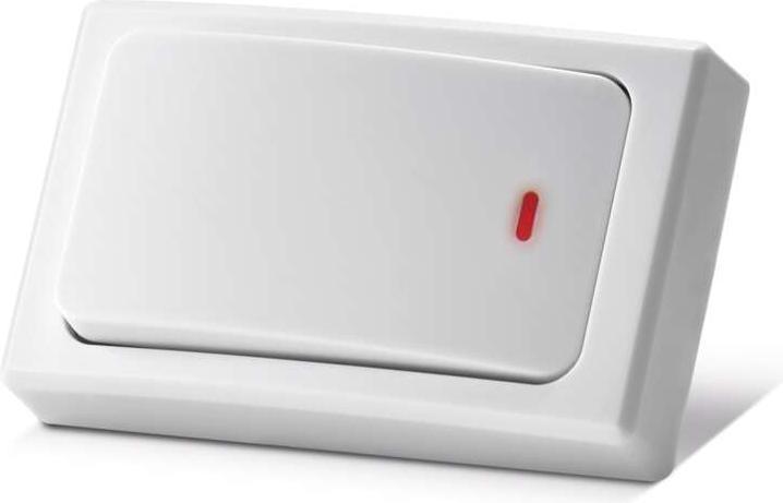 Image du produit Emos Bouton de remplacement pour sonnette de porte sans fil P5729