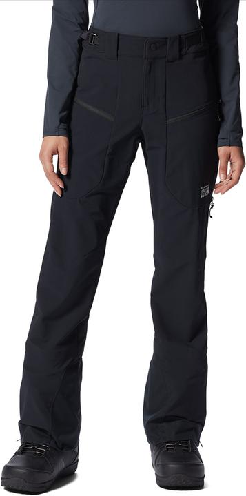 Immagine prodotto Mountain Hardwear W Reduxion™ Softshell Pant (XS)
