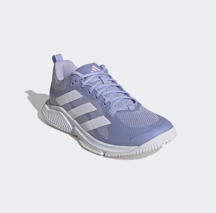 Actual product image adidas Court Team 2.0 W (37 1/3)