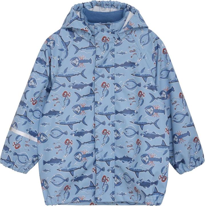 Produktbild CeLaVi Regenjacke Federal (92)