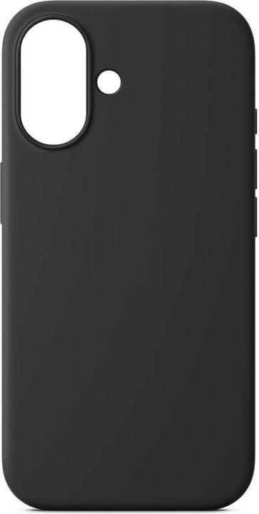 Ferryxpress iPhone 16 étui en silicone avec MagSafe - (Apple iPhone 16)