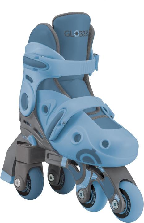 Actual product image Globber Learning Skates 2in1 (26, 27, 28, 29)
