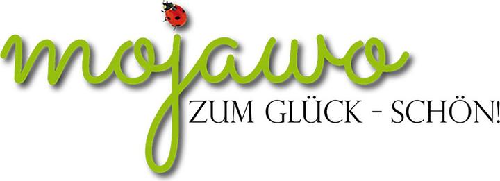 Produktbild Mojawo Mosaik Sitzgarnitur Set 3-teilig Sitzgruppe Gartenmöbel Tisch Stühle (61 cm)