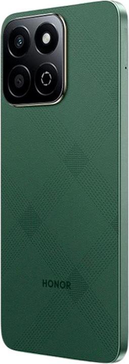 Image du produit Honor 200 Smart Noir (256 Go, Forest Green, 6.80", Double SIM, 50 Mpx, 5G)