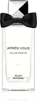 Actual product image Alex Simone Après Vous (Eau de parfum, 100 ml)