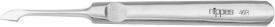 Image du produit Nippes Couteau à cuticules, blanc