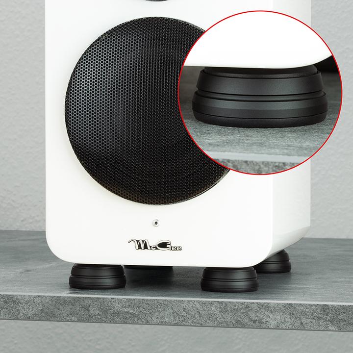 Produktbild Dynavox Schwingungsdämpfer SDS4
