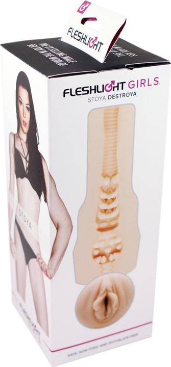 Image du produit Fleshlight Stoya Destroya