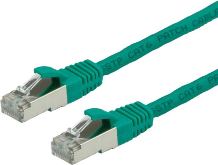 Productafbeelding Value Netwerkkabel (SFTP, CAT6, 2 m)