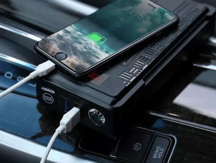 Image du produit Werkstarck Imazing IM 29 (20000 mAh)