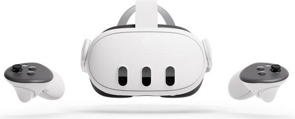 Quest 3 (512 GB)