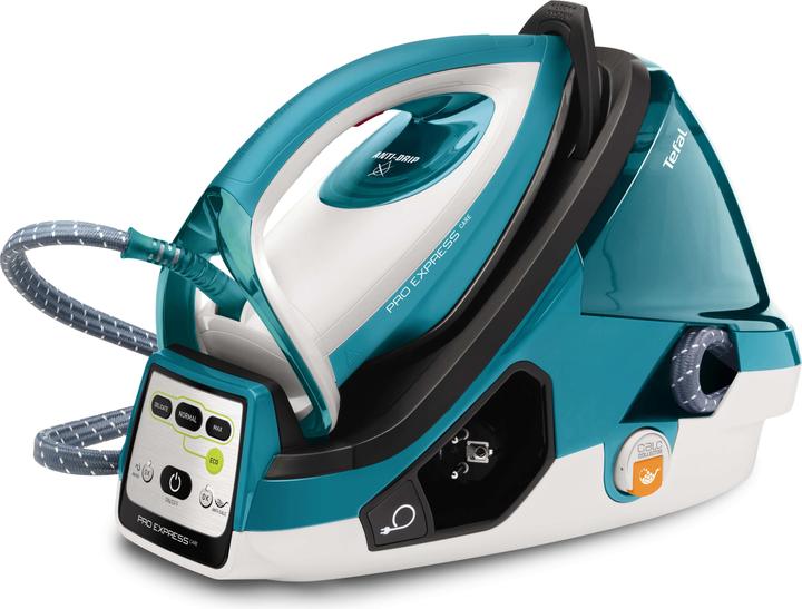 Image du produit Tefal GV9070 Pro Express Care (2400 W, 500 g/min)