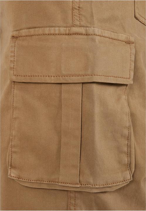 Produktbild Urban Classics Drawstring Cargo Shorts (L)