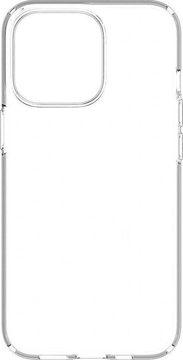 Produktbild Spigen Liquid Crystal (Apple iPhone 13 Pro)