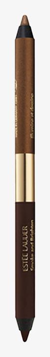 Produktbild Estée Lauder Smoke&Brighten (Rich Bronze, 03 Dark Chocolate)