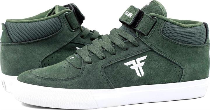 Actual product image Fallen Tremont Mid Vulc (39)