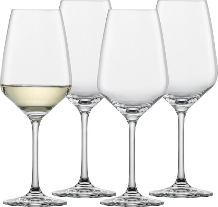 Schott Zwiesel Tulip (35.60 cl, 4 Gläser, Weissweingläser)