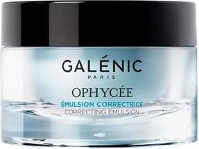 Actual product image Galénic Correcting Emulsion For Normal To Combination Skin (50 ml, Day cream)