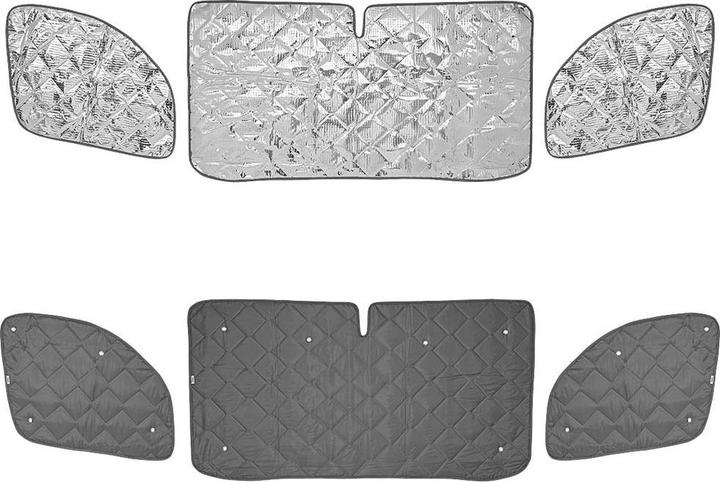 Produktbild ProPlus Thermomatten Set für Mercedes Sprinter ab Baujahr 05-2014