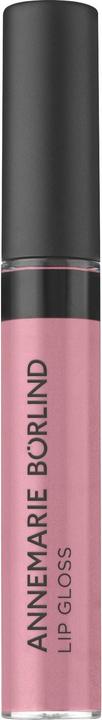 Image du produit Annemarie Börlind Lipgloss Raspberry (Rose)