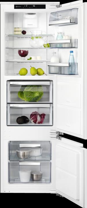 Electrolux Ik2705bzr (234 l)