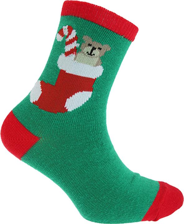 Floso Weihnachtssocken